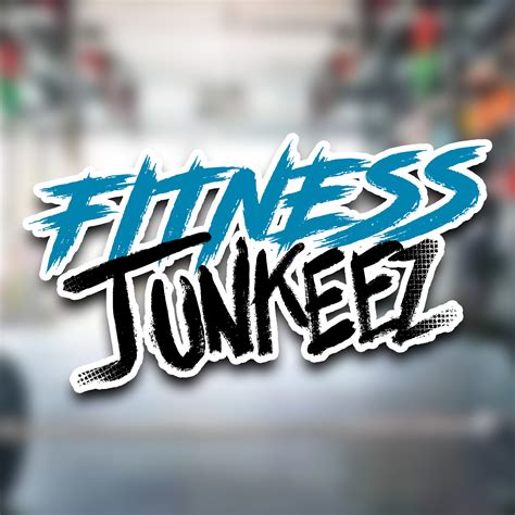 fitness junkeez